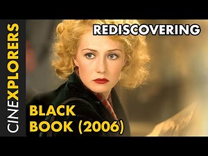 Rediscovering: Black Book (2006)