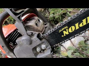 Husqvarna 130 спустя 2 Месяца Работы в Лесу, ОТЗЫВ, Впечатления.