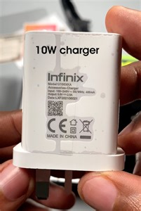 Infinix Hot 10i Unboxing And First Impressions + Price (photos) - Phones - Nairaland