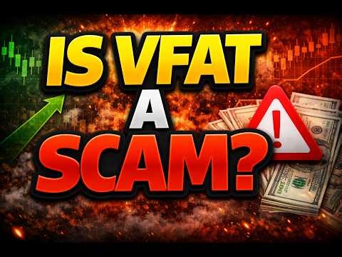 🚨 VFAT EXPOSED 🚨