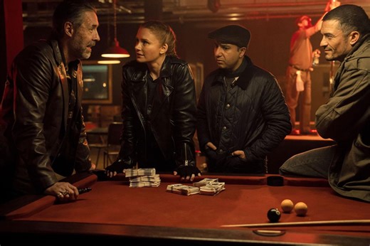 When Does 'Deep Cover' Come Out on Prime Video? How to Watch for Free