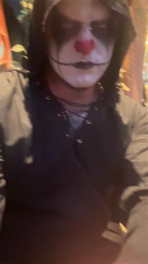 Texas Ren Fest was pretty awesome even with the rain and wind. I’ll post a few of the photos I took with my greasy ass phone later today. If you flagged me down to snag a picture I appreciate it, I always feel bad when people say they saw me but didn’t want to bother me. I never say no to a picture and love meeting new people even if I’m out of it. Much love and looking forward to it next year! | Samhain