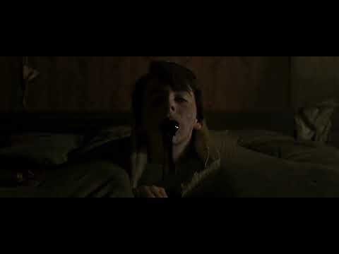 it 1: clown room + dead eddie