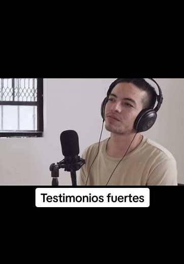 Testimonio impactante de Abraham sobre su vida