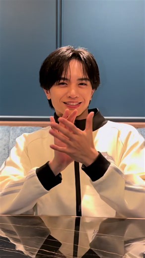 中島健人「IDOLIC」ミュージックビデオ1000万回再生