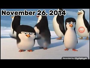 DreamWorks Animation TV Spot Logos (1998-2024)