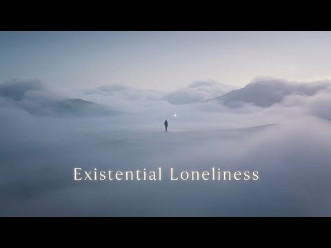 🎶 HEARTSTRINGS — Existential Loneliness – Intimate Cinematic Orchestra