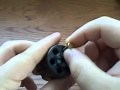 How to Change The Cylinder In A Single Action Revolver