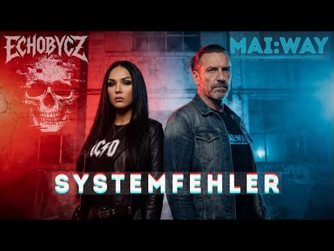 SYSTEM ERROR 💥 Maiway x Echobycz (Official Video)