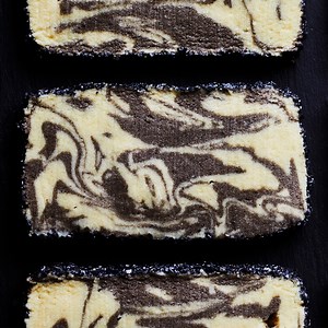 391K views · 389 reactions | Get lost in the swirls. Marbled Tahini Cookies: nyti.ms/2DS1TsN | NYT Cooking | Facebook