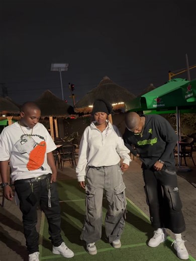 Amapiano Dance Challenge 2026: Join the Fun!