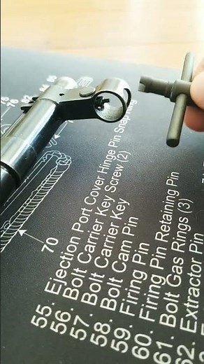 AK & SKS Front Sight Adjustment Tool