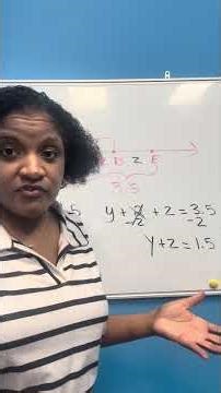 Algebraic Modeling with Geometry (segment relationships)