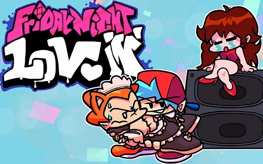 IT'S MAID NEKO PICO AGAin-【FNF】