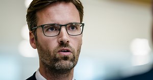 Sjoerd Sjoerdsma (D66) vertrekt na ruim tien jaar uit Tweede Kamer
