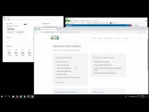 [ARCHIVE] KNX Virtual Webinars - Part 4: HVAC