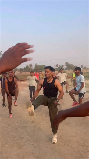 Delhi police, SSCCPO, UP S I,AgniVeer ,physical Tyari #trending #viral #instagram #follow #like