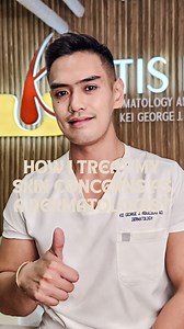 332 reactions · 19 shares | Yes, I’m a dermatologist—but I still deal with skin concerns like acne, enlarged pores, and hyperhidrosis. The difference? I know exactly how to treat them. If you’re going through the same, don’t worry—you’re not alone, and there’s always a solution. Visit us at the clinic and let’s work on your skin together! #kutisbykei #dockei #dermatologist #skincareph #acne | Kutis by Kei | Facebook