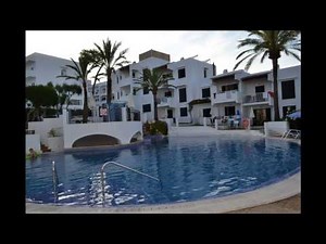 Gavimar Hotel Cala Gran und umgebung Cala d or/Hotel Gavimar and the surrounding area Cala d or