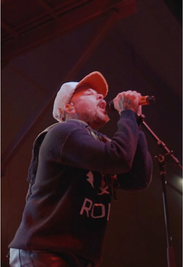 Pedro Capó en Dallas: Una Noche Inolvidable