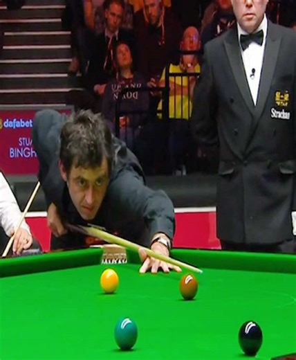 O'Sullivan's High-Energy Comeback in Snooker