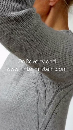 Hinterm Stein Design on Instagram: "Last day! Choose from 9 birthday patterns And get your favorite -20% off today until midnight! Use code B-DAY on Ravelry or www.hinterm-stein.com Search for the birthday bundle 😀🎉🎂 Or click the image in linkin.bio on my @hintermstein profile Happy knitting!"