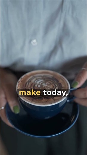 You're Making Million-Dollar Choices Daily (Personal Finance Truth)