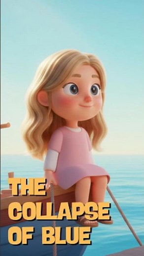 The Collapse of Blue – A Story of Ocean Pollution | Shorts-2