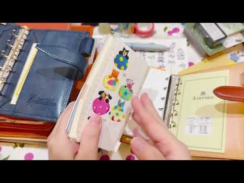 【オレンジ🍊】アシュフォードキュリオM6開封＆SET UP【声入り】