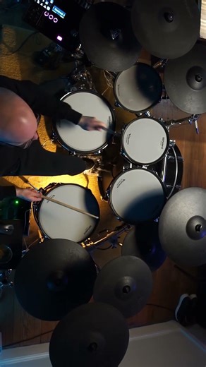 How To Drum with Linear Patterns
