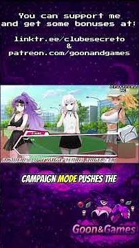 Academy Love Saga: Tennis Angels EX — A Spicy Anime Tennis Game Worth Knowing