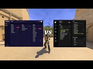 Fatality vs Gamesense CS2