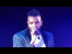 Jason derulo concert performing marry me performance live