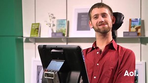 1.1K views · 31 reactions | If you don't already know what Tobii Dynavox is all about, Check out our feature on Tech Download Plus’ “The Future of (Dis)Ability Technology”, presented by Delta. This segment highlights how Tobii Dynavox’s eye-tracking technology and the I-Series+ helps to foster independence and remove barriers! | Tobii Dynavox | Facebook