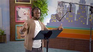 The Secret Life of Pets featurette -