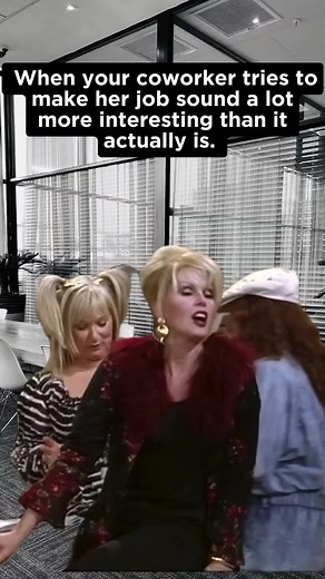 Office Comedy: Exaggerating Job Titles