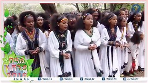 ካርኒቫል ኣሸንዳ ኣብ ኣይናለም መቐለ --- @Tigrai Television | Tigray Daily | Facebook