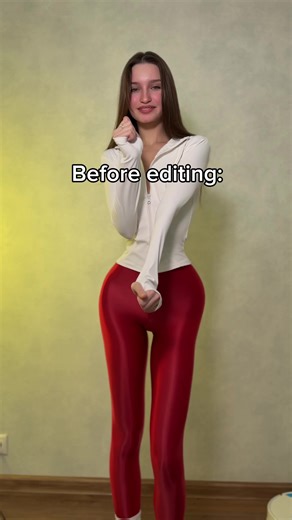 Every girl in social media