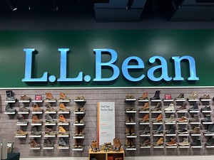Look inside L.L. Bean’s newest store on the North Shore