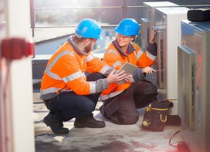 Refrigeration and Air Conditioning Mechanic: Occupations in Alberta - alis