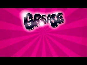 Grease karaoke instrumental