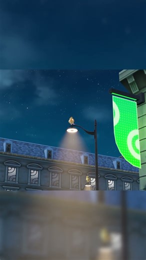 Day 10 - Shiny Professor Oak Challenge - Pokemon Legends ZA #shorts