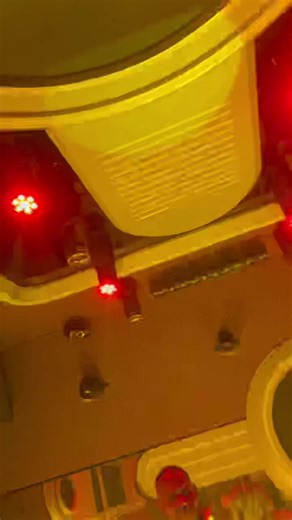 Our KTV sample room#madrix #ledlights #nightclub #lighting #led