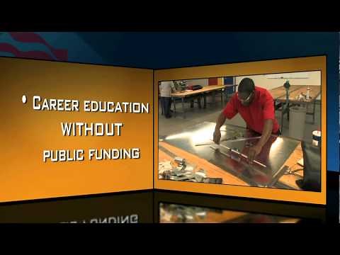 Building Trades Training