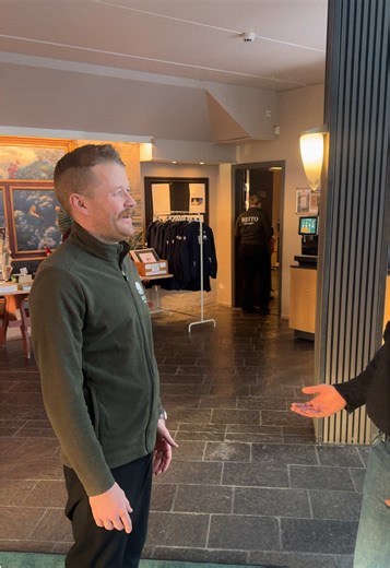 Comedic Observations About Workplace Situations