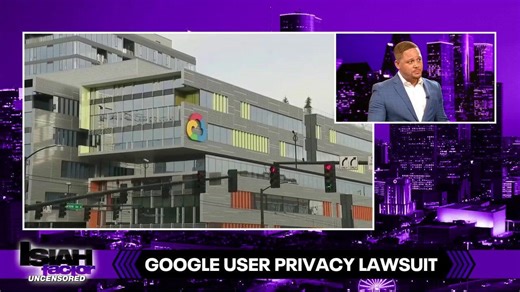 Google accused of using AI to invade privacy of Gmail users