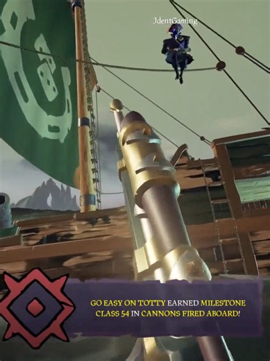 Sea of Thieves: Sea of Bugs - Tot vs Rare Funny Moments