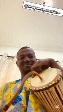 Day14 Rhythm Challenge🥁.Feel the rhythm #gedwayrhythmchallenge #obaayiki #music