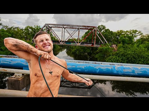 This Was NEVER Supposed To Be Found Magnet Fishing