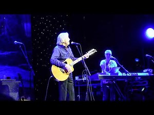 Justin Hayward - Live! - Nights in White Satin - 4.9.24 / On the Blue Cruise 2024